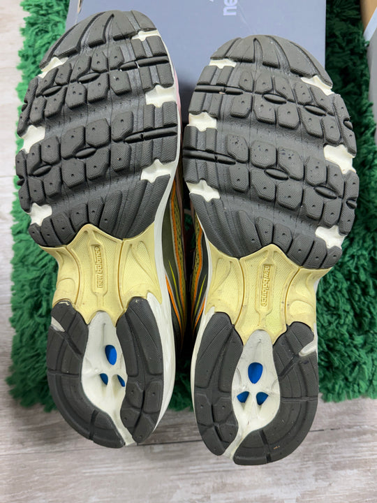New Balance 740 Concepts Saignée USED