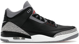 Jordan 3 Retro OG Black Cement (2024) USED