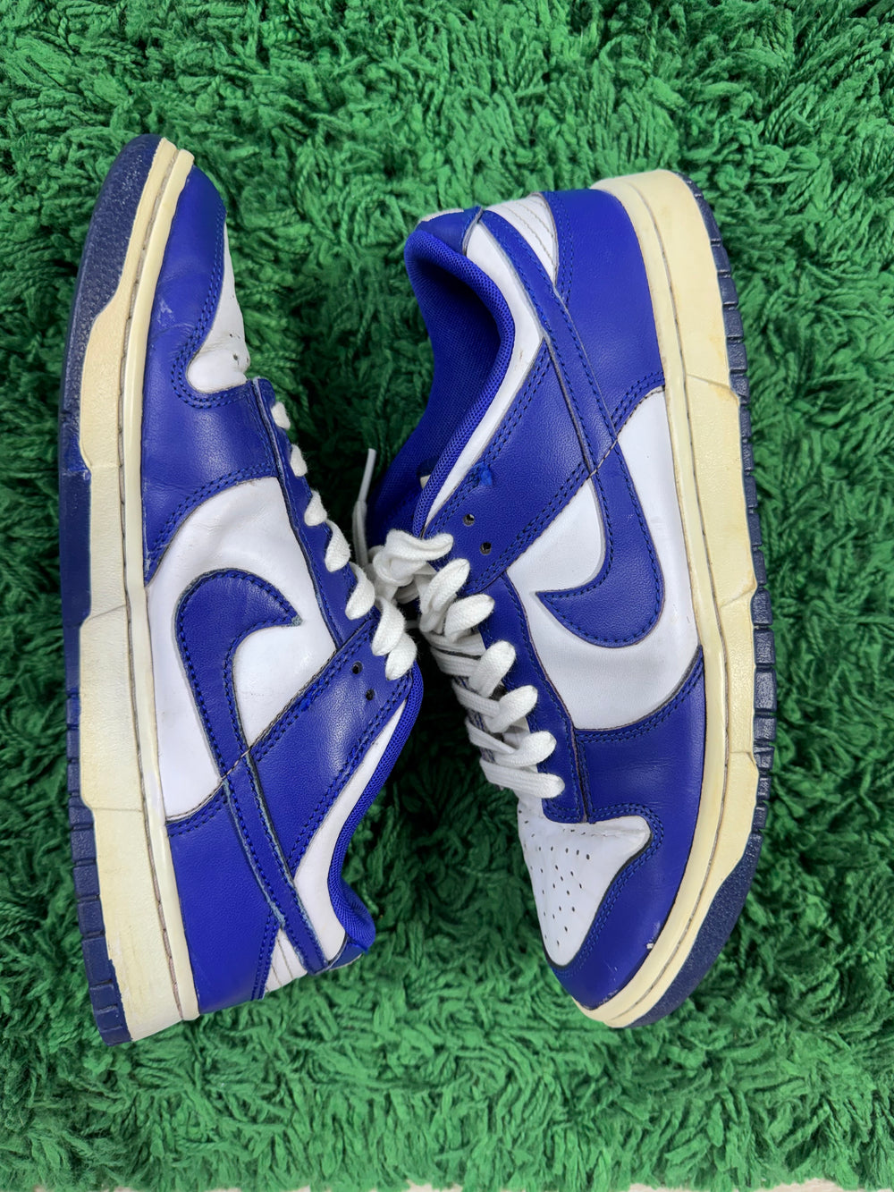Nike Dunk Low Concord USED