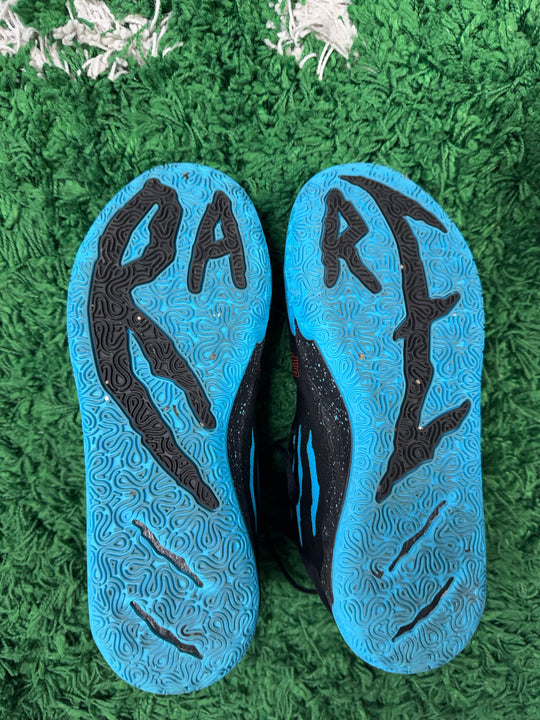 Puma LaMelo Ball MB.03 Blue Hive USED