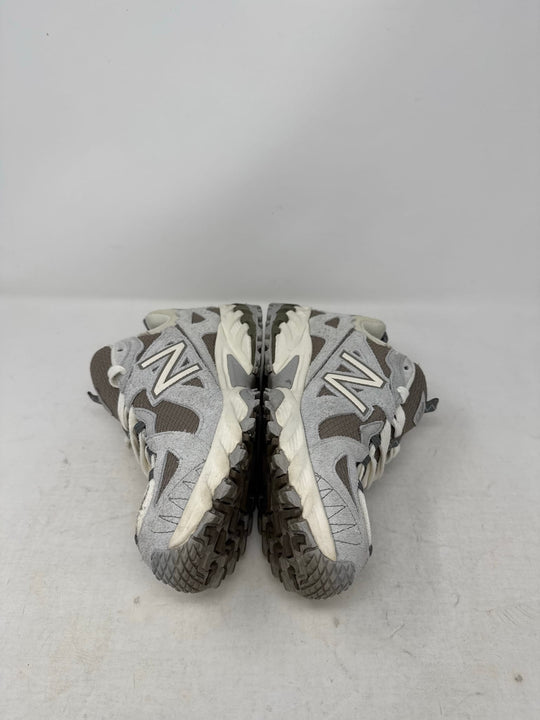 New Balance 610 Brighton Grey Mushroom USED