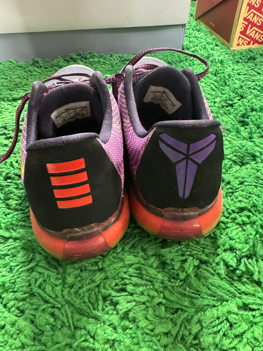 Kobe 10 (gs) USED