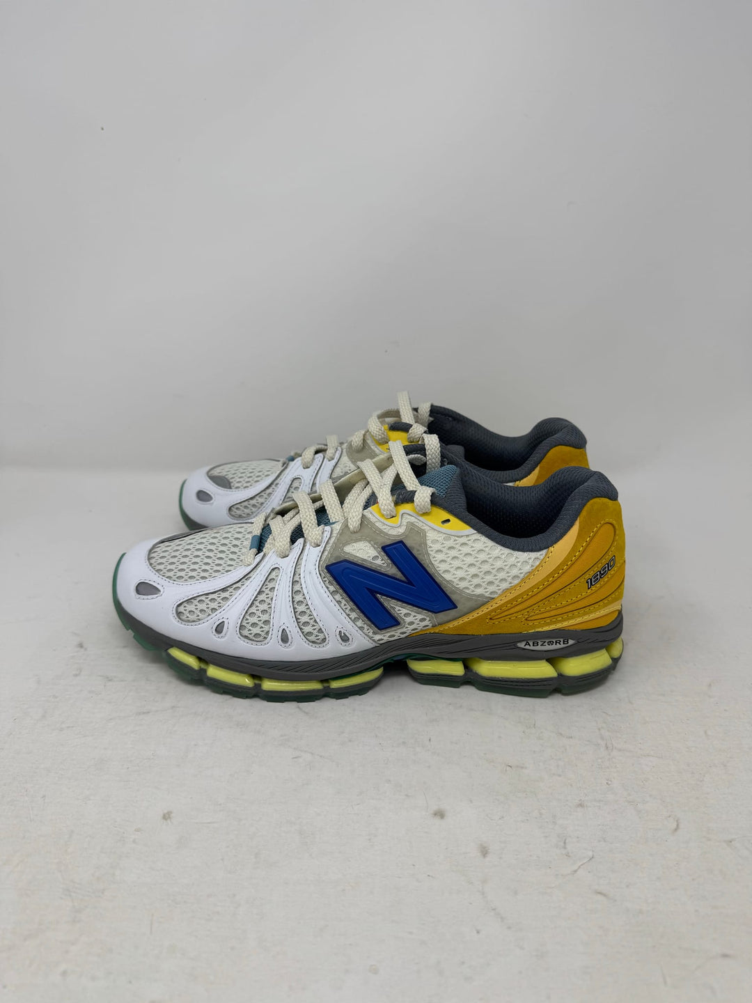 New Balance 1890 Action Bronson Hornet Tusk USED