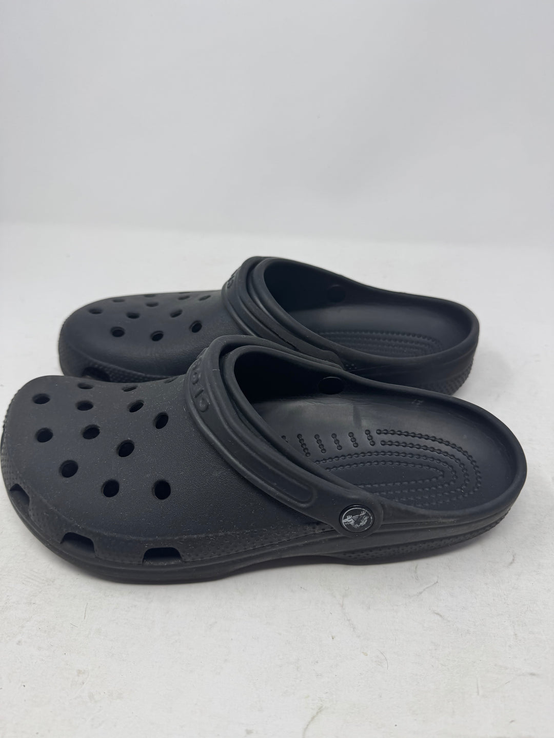 Black Croc