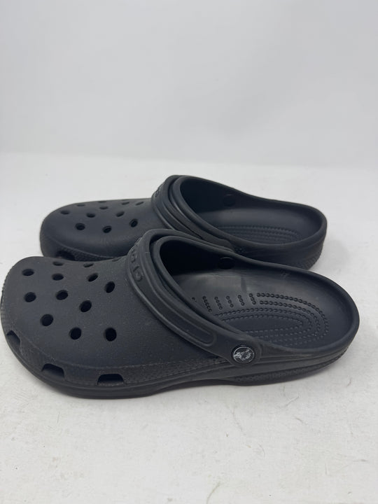 Black Croc