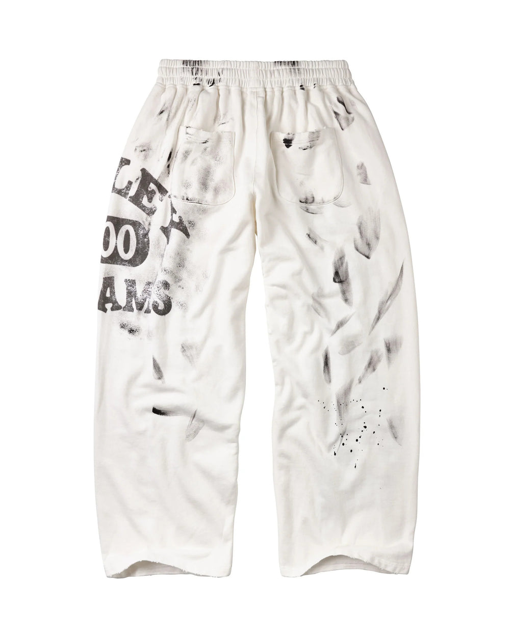 Vale Forever Picasso Sweatpants Oreo