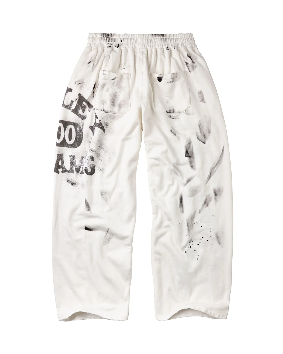 Vale Forever Picasso Sweatpants Oreo