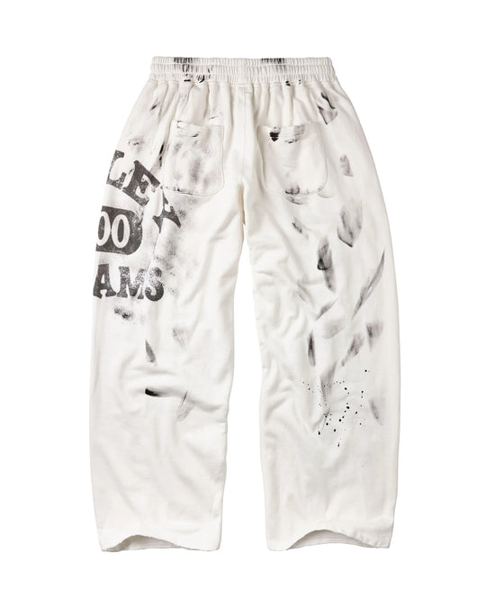 Vale Forever Picasso Sweatpants Oreo