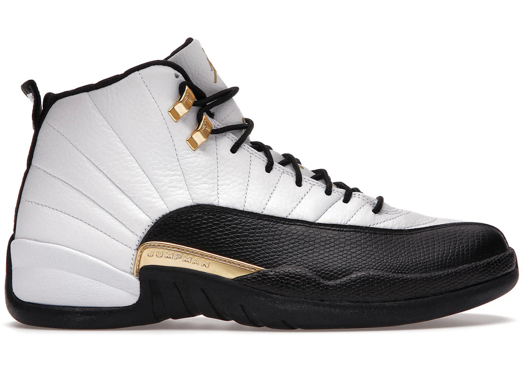 Jordan 12 Retro Royalty Taxi USED