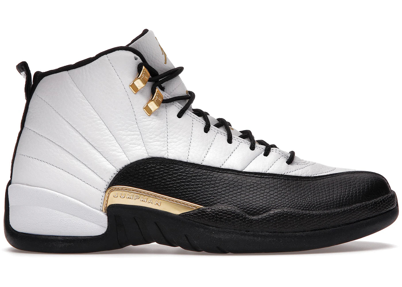 Jordan 12 Retro Royalty Taxi USED