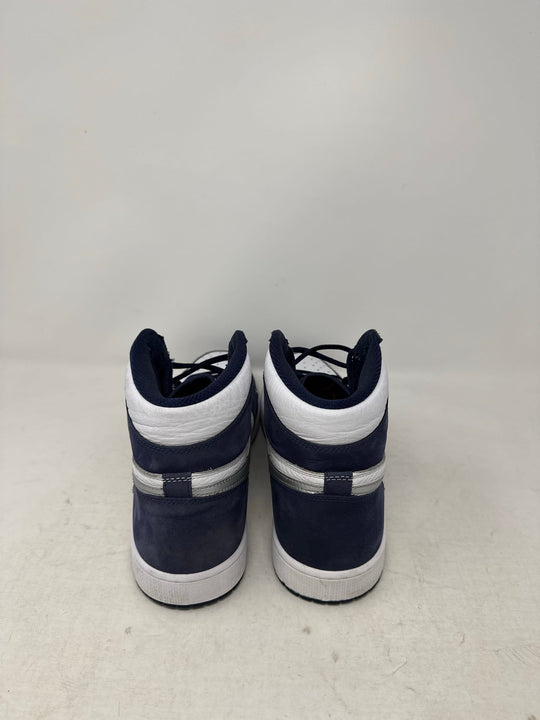 Jordan 1 Retro High CO.JP Midnight Navy (2020) USED