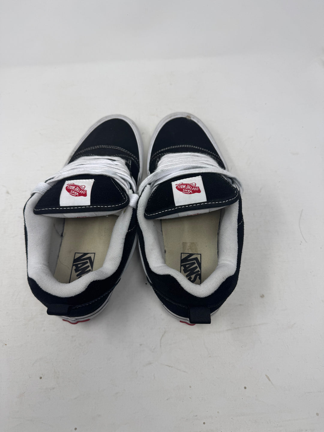 Vans Knu Skool Shoes