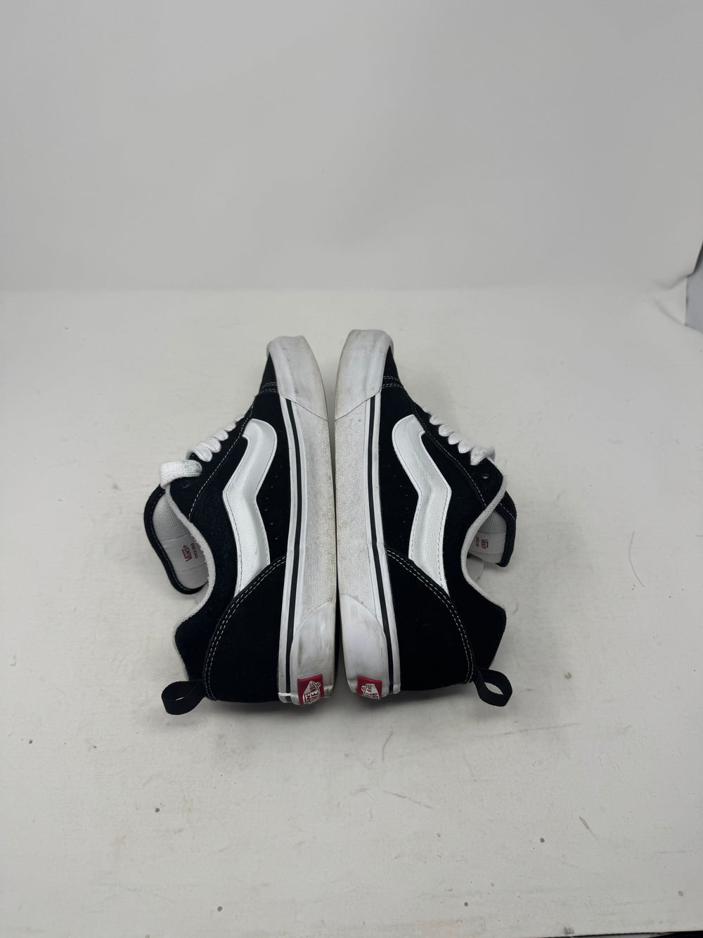 Vans Knu Skool Shoes