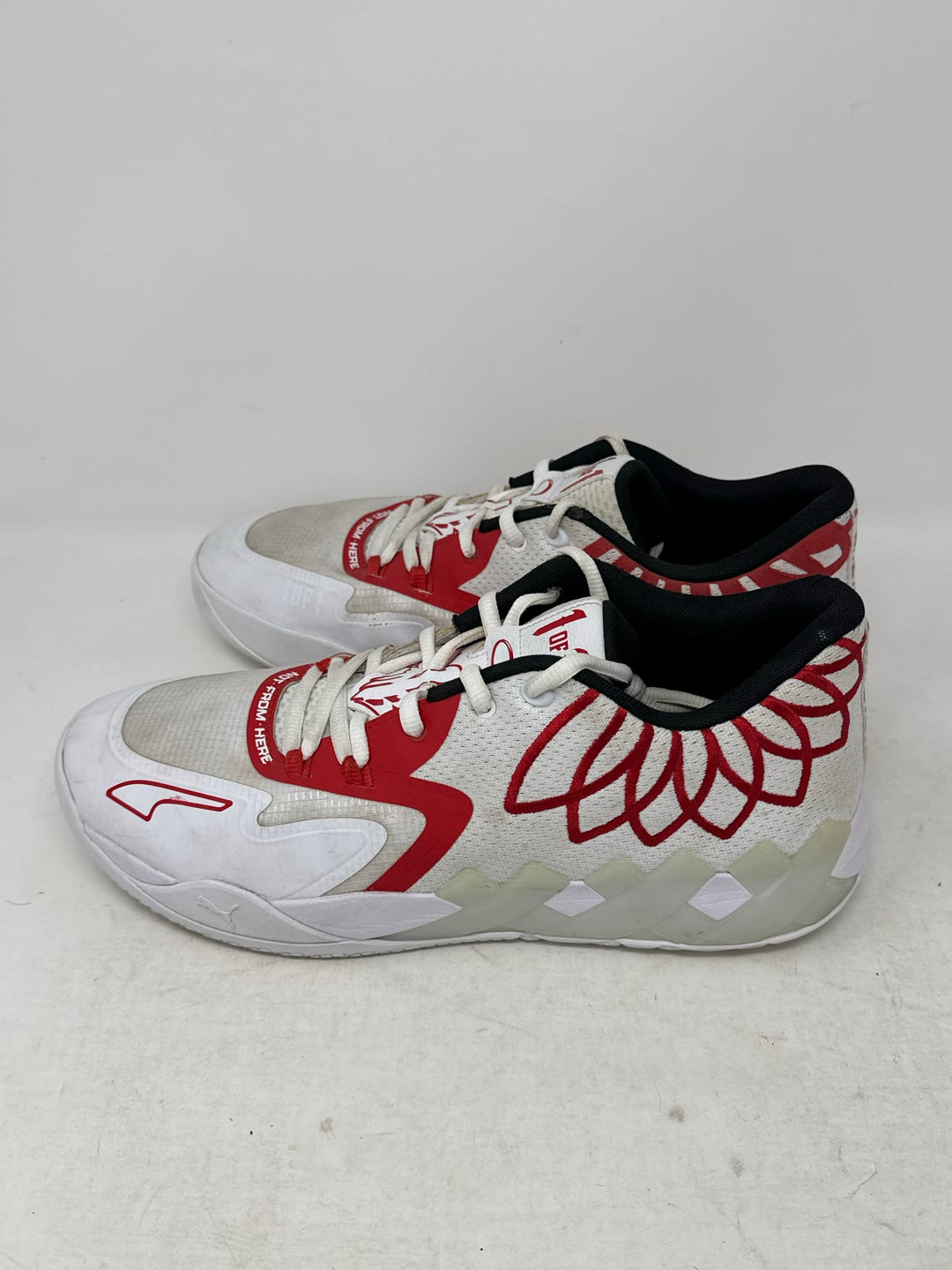 Lamelo Ball Basketball Shoe
