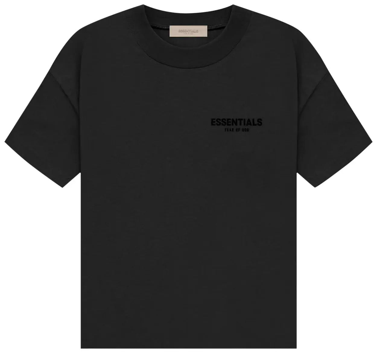 Fear of God Essentials Tee 'Stretch Limo'