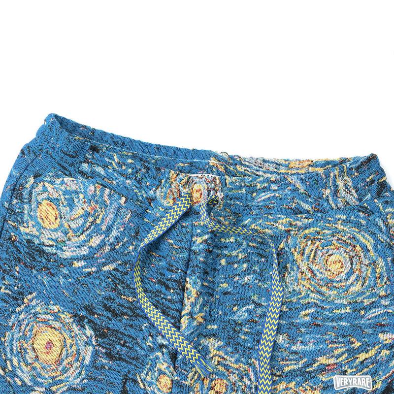 Starry Night Pants