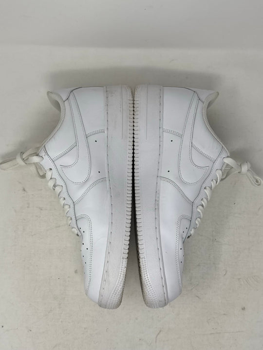 Nike Air Force 1 Low '07 White USED