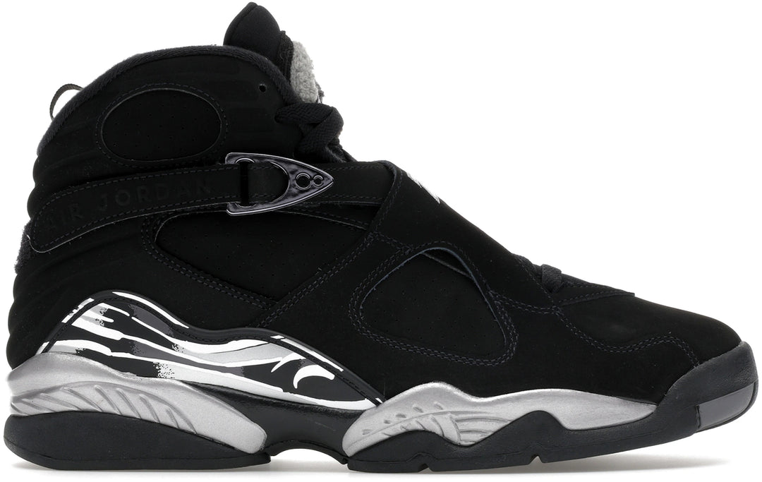 Jordan 8 Retro Chrome (2026) USED