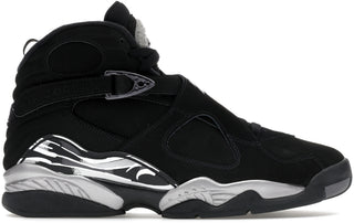 Jordan 8 Retro Chrome (2026) USED