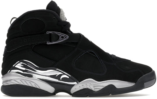 Jordan 8 Retro Chrome (2026) USED
