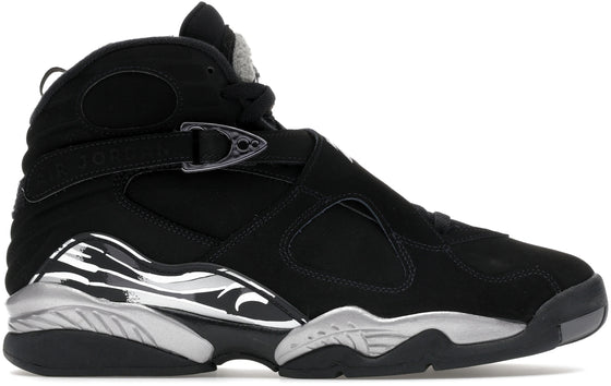 Jordan 8 Retro Chrome (2026) USED
