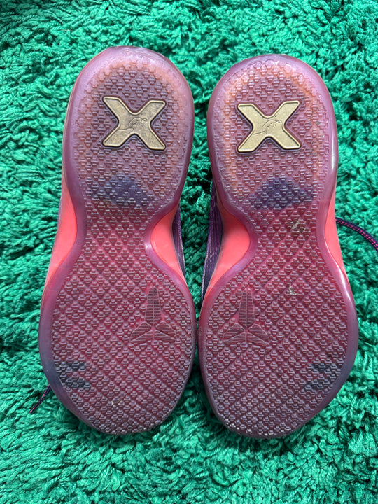 Kobe 10 (gs) USED