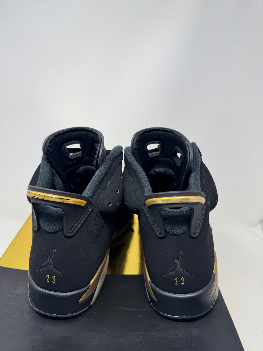 Jordan 6 Retro DMP (2020) USED