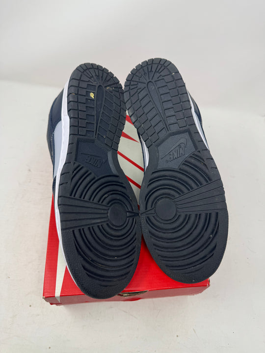 Nike Dunk Low Georgetown USED